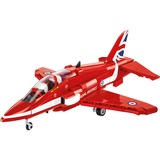 COBI Forces armées - BAe Hawk T1 Red Arrows, Jouets de construction Échelle 1:48