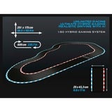 Carrera 50050001, Circuit 