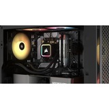 Corsair 48 Go DDR5-8000 Kit, Mémoire vive Argent, CMKC48GX5M2X8000C38, Vengeance, XMP