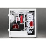 Corsair Hydro X Series XT Hardline Satin 12mm Tubing, Tube Blanc, 3 pièces