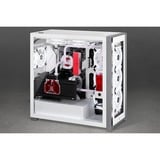 Corsair Hydro X Series XT Hardline Satin 12mm Tubing, Tube Blanc, 3 pièces