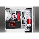 Corsair Hydro X Series XT Hardline Satin 12mm Tubing, Tube Blanc, 3 pièces