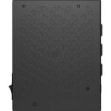 Corsair SF1000 alimentation  modulaire 1000 watt Noir, 1x 12V-2x6, 3x PCIe