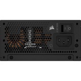 Corsair SF1000 alimentation modulaire 1000 watt Noir, 1x 12V-2x6, 3x PCIe
