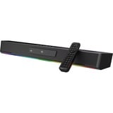 Creative Sound Blaster Katana SE, Barre de son Noir