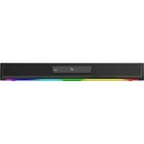 Creative Sound Blaster Katana SE, Barre de son Noir