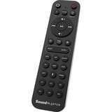 Creative Sound Blaster Katana SE, Barre de son Noir