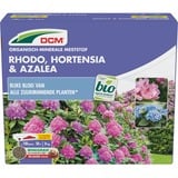 DCM DCM Meststof Rhodo,Hortensia&Azalea 3kg, Engrais 