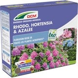 DCM DCM Meststof Rhodo,Hortensia&Azalea 3kg, Engrais 