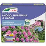 DCM DCM Meststof Rhodo,Hortensia&Azalea 3kg, Engrais 