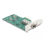 DeLOCK PCI Express x1 Card to 1 x SFP slot 100Base-FX RTL, Contrôleur 