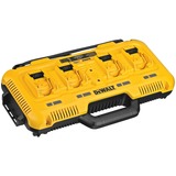 DeWALT Chargeur Jaune/Noir