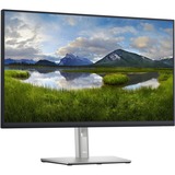 Dell P2722H, Moniteur LED Noir, HDMI, DisplayPort, VGA, 4x USB-A 3.2 (5 Gbit/s)