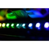 EKWB EK-Loop D-RGB LED Magnetic Kit (4x 400mm), Bande LED 4 bandes LED