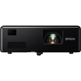 Epson EF-11 Vidéo-projecteurs, Projecteur laser Noir, 1000 ANSI lumens, 3LCD, 1080p (1920x1080), 2500000:1, 16:9, 762 - 3810 mm (30 - 150")