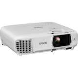 Epson EH-TW750 Vidéo-projecteurs, Projecteur LCD Blanc, 3400 ANSI lumens, 3LCD, 1080p (1920x1080), 16000:1, 16:9, 762 - 7620 mm (30 - 300")
