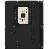 GIGABYTE X870E AERO X3D DARK WOOD carte mère socket AM5 Noir/bois, VRM numérique 16+2+2 phases, jusqu’à 9000 Hz DDR5 (OC), 2x PCIe 5.0 + 2x PCIe 4.0, Wi-Fi 7, LAN 5 GbE, USB 4, AMD, Emplacement AM5, AMD Ryzen 7000 Series, AMD Ryzen 8000 Series, AMD Ryzen 9000 Series, Emplacement AM5, DDR5-SDRAM, 256 Go