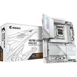 GIGABYTE X870E AORUS PRO ICE carte mère socket AM5