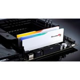 G.Skill F5-6800J3445G16GX2-RM5RW, Mémoire vive Blanc