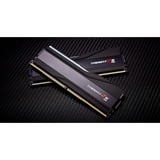 G.Skill Trident Z5 RGB 48 Go DDR5-7600 (2x 24 Go) mémoire vive Noir, F5-7600J3848F24GX2-TZ5RK, XMP 3.0