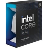 Core Ultra 9 285K, 3,2 GHz (5,7 GHz Turbo Boost) socket 1851 processeur