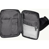 Jack Wolfskin Konya Organizer, Sac Noir