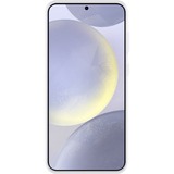 Just in Case Samsung Galaxy S24+ - Soft MagSafe TPU Case, Housse smartphone Transparent