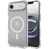 Just in Case iPhone 17 Air - KickImpact TPU MagSafe Case, Housse smartphone Transparent