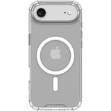 Just in Case iPhone 17 Air - KickImpact TPU MagSafe Case, Housse smartphone Transparent