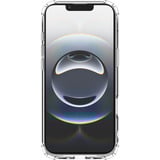 Just in Case iPhone 17 Air - KickImpact TPU MagSafe Case, Housse smartphone Transparent