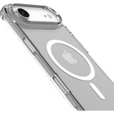 Just in Case iPhone 17 Air - KickImpact TPU MagSafe Case, Housse smartphone Transparent