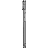 Just in Case iPhone 17 Air - KickImpact TPU MagSafe Case, Housse smartphone Transparent