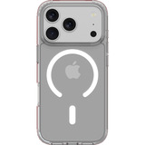 Just in Case iPhone 18 Pro - ArmorElite MagSafe Case, Housse smartphone Transparent