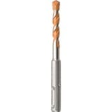 KWB Marteau perforateur universel Easy Cut avec queue SDS-Plus 10 mm, Perceuse 160 mm