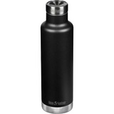 Klean Kanteen Gourde Noir (Mat)