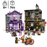 LEGO 76439, Jouets de construction 