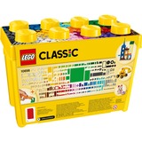 LEGO Classic - Boîte de briques créatives deluxe, Jouets de construction 10698 