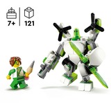 LEGO DREAMZzz - Les aventures du robot et du véhicule Z-Blobs, Jouets de construction 71487