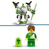 LEGO DREAMZzz - Les aventures du robot et du véhicule Z-Blobs, Jouets de construction 71487