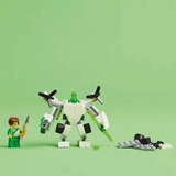 LEGO DREAMZzz - Les aventures du robot et du véhicule Z-Blobs, Jouets de construction 71487