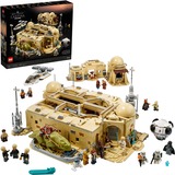 LEGO Star Wars - Cantina de Mos Eisley, Jouets de construction 75290