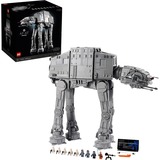LEGO Star Wars - AT-AT, Jouets de construction 75313
