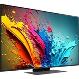 LG 65QNED87T6B 65" Ultra HD TV LED Noir, 4x HDMI, 2x USB-A, Optique, CI, Bluetooth, LAN, WLAN, HDR10