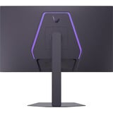 LG UltraGear evo GM9 27" 5K UHD Moniteur gaming  Noir, 2x HDMI, DisplayPort, USB-A, USB-C, 165 Hz / 330 Hz