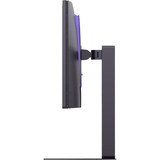LG UltraGear evo GM9 27" 5K Ultra HD Moniteur gaming Noir, 1x DisplayPort, 2x HDMI, 1x USB-C, 2x USB-A, 165 Hz / 330 Hz