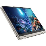 Lenovo  14" PC portable  Magnolia blanc