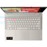 Lenovo  14" PC portable  Magnolia blanc