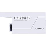 Lian Li EDGE GOLD 1000 alimentation modulaire 1000 watt Blanc, 1x 12V-2x6, 4x PCIe