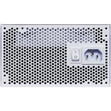 Lian Li EDGE GOLD 1000 alimentation modulaire 1000 watt Blanc, 1x 12V-2x6, 4x PCIe