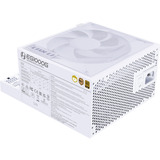 Lian Li EDGE GOLD alimentation modulaire 1000 watt Blanc, 1x 12V-2x6, 4x PCIe